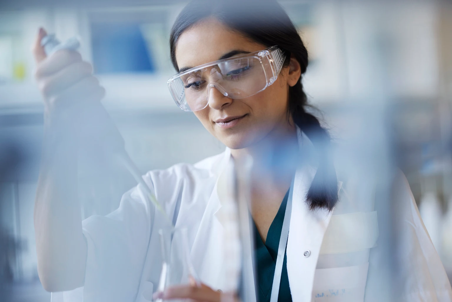 XBI: Big Pharma Can Keep The 76% Rally Going