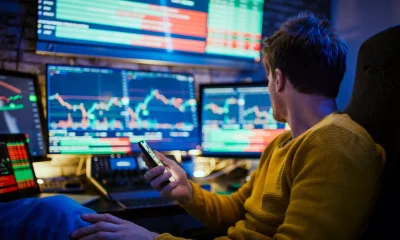 Interactive Brokers: Buy On Weakness, Not At The Highs