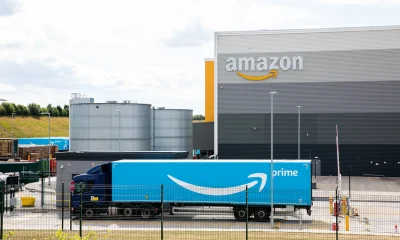 Amazon Stock At 20x P/E: A Textbook GARP Opportunity (NASDAQ:AMZN)