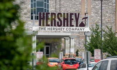 Hershey: The Bear Case Just Melted I’m Upgrading To Bullish While Yielding 3.32%