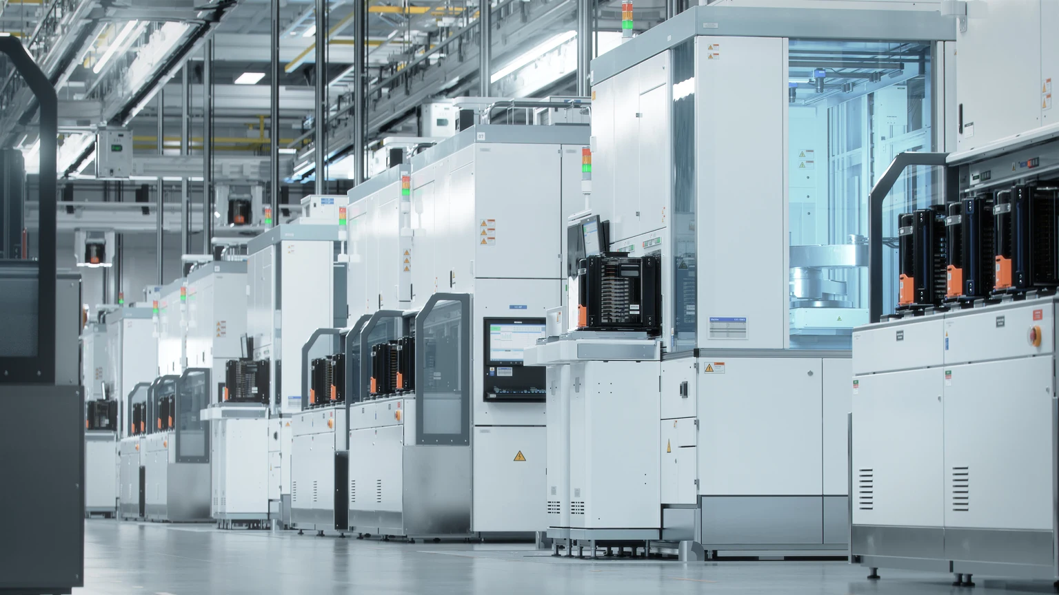Ultra Clean Holdings: Record Q2 Beats And Raised WFE Forecasts Make Sell-Off Unjustified