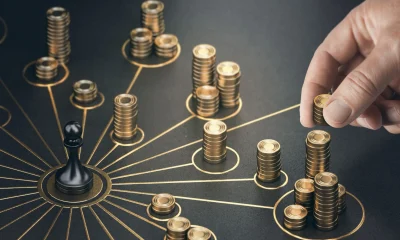The Credit Market Lens: U.S. Corporate Issuers Can Digest Higher Refinancing Costs