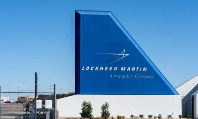 Lockheed Martin: Record Backlog And Missile Demand Make The Pullback A Strong Buy
