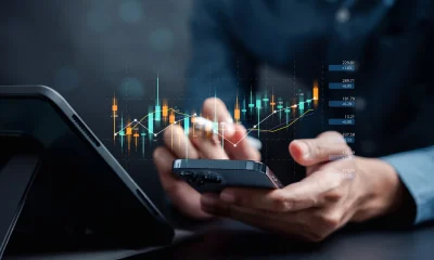 S&P 500 Earnings: Expected 2027 EPS Growth Might Make For A Tougher Year