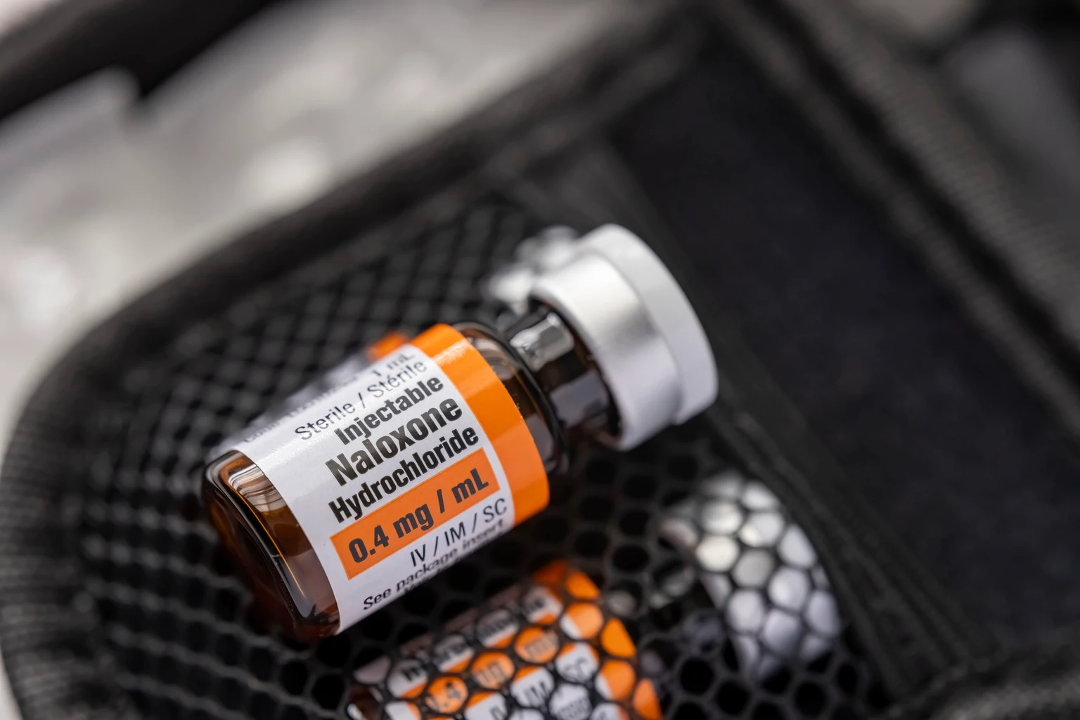 Emergent BioSolutions - Tough 2026 Outlook Warrant Rating Downgrade