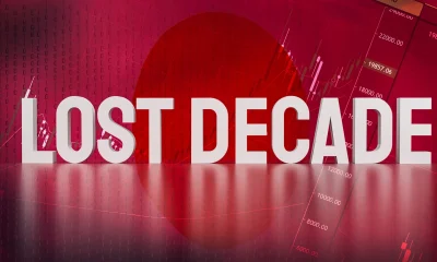 The One Investing Strategy I Would Use To Prepare For A Lost Decade