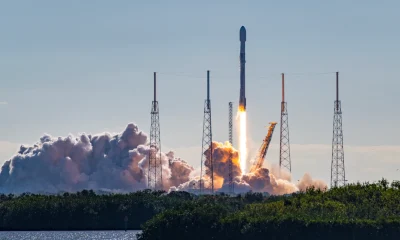 SpaceX Offers Exponential Upside And Extreme Risk (NASDAQ:SPCX)