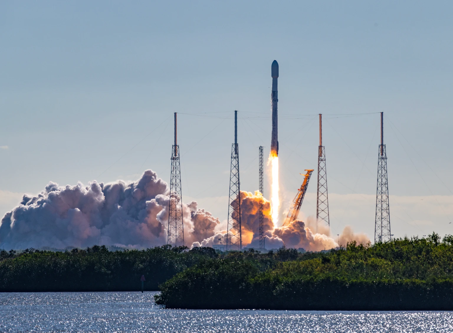 SpaceX Offers Exponential Upside And Extreme Risk (NASDAQ:SPCX)