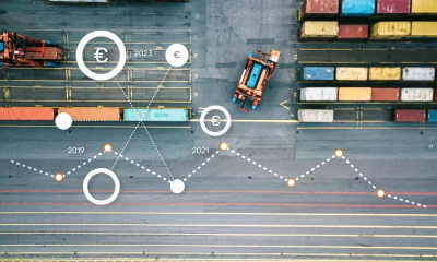 Shipping Sector Outlook: One War, Three Markets (NYSEARCA:BOAT)
