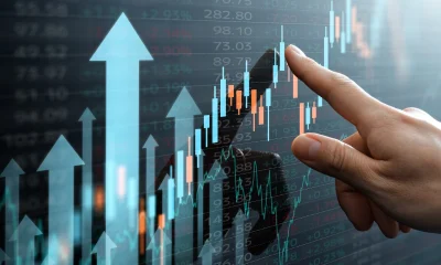 This Time Is Different? Earnings And Price Break 90-Year Trends