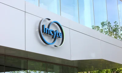Incyte: Priced For Success, With No Margin Of Safety (NASDAQ:INCY)