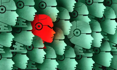 AI growth Risk