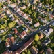 Real Estate On Shaky Ground After A 6-Day Slide
