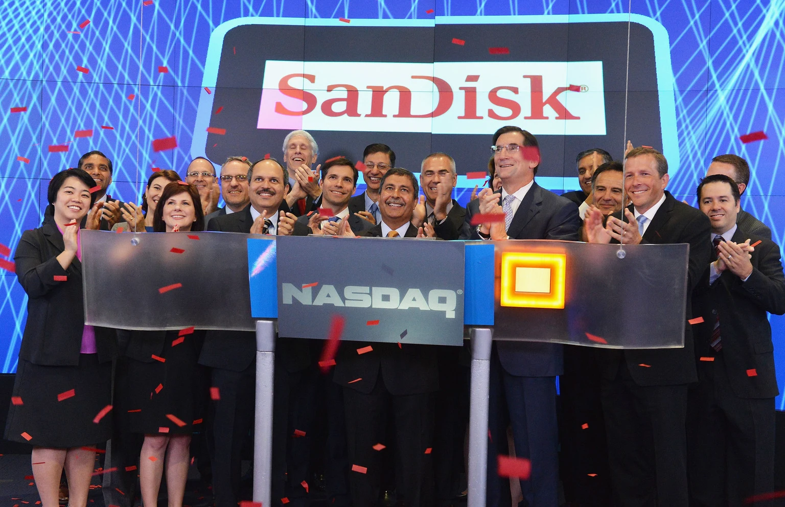 Sandisk: The Next 3 Weeks Decide Everything (NASDAQ:SNDK)