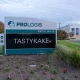 Tasty Baking Company headquarters in Philadelphia, PA, USA