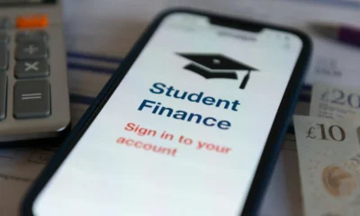 Student Finance Technology