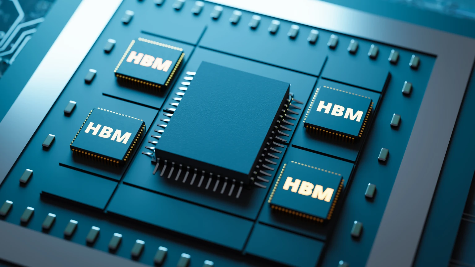 DRAM: We May Be At The Start Of The Second Memory Rally