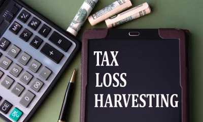 Tax Loss Harvesting: Tax Alpha With Raul Shah