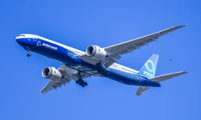 Boeing Needs To Come Down From Orbit (NYSE:BA)