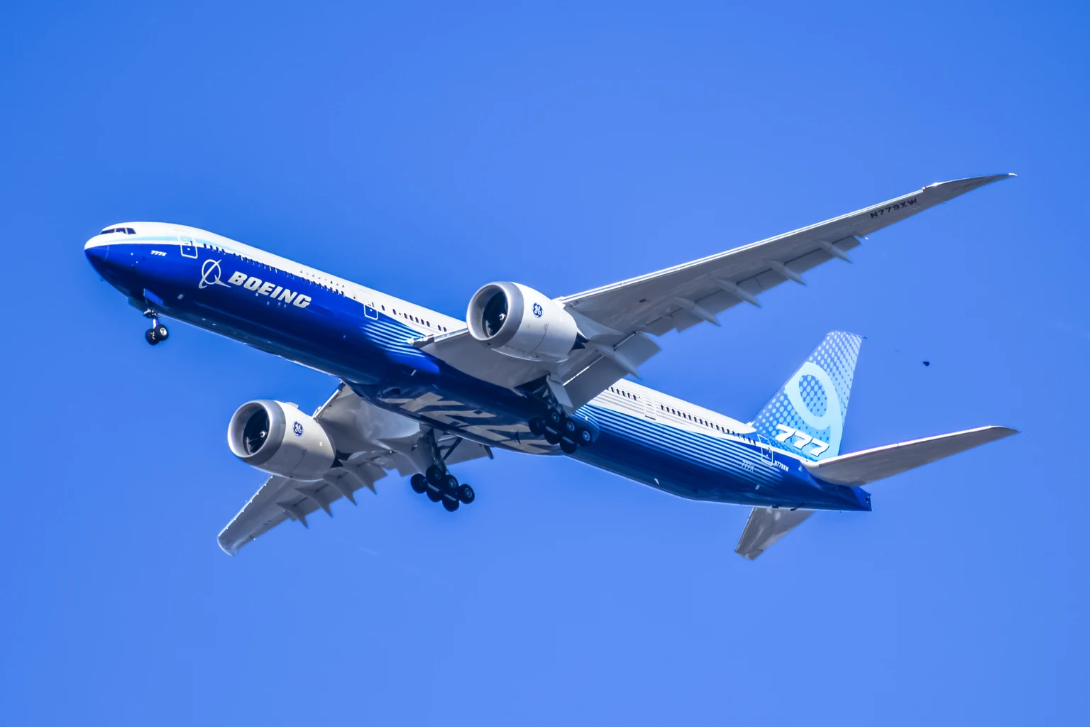 Boeing Needs To Come Down From Orbit (NYSE:BA)