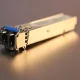Fiber optic transceiver