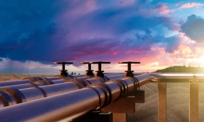 Northwest Natural Holding: Regulated Utilities Is Where It's At (NYSE:NWN)