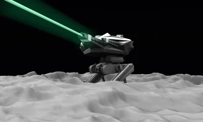 AeroVironment: The $465 Million LOCUST Win Needs Margin Proof