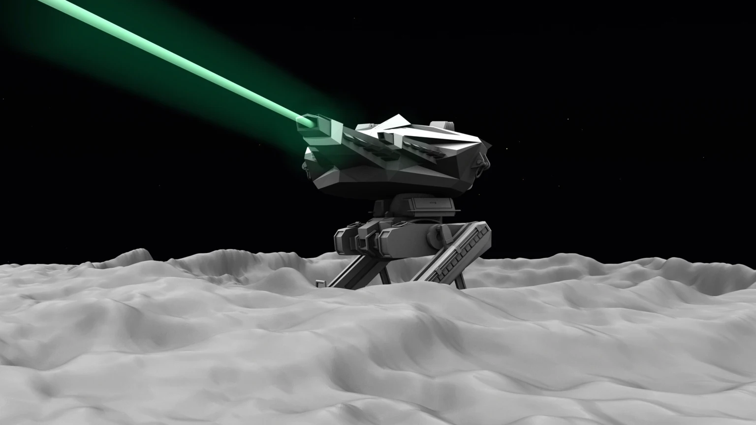 AeroVironment: The $465 Million LOCUST Win Needs Margin Proof