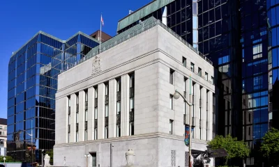Rate Hikes This Winter? Bank of Canada Could Move On Rates In Early 2027
