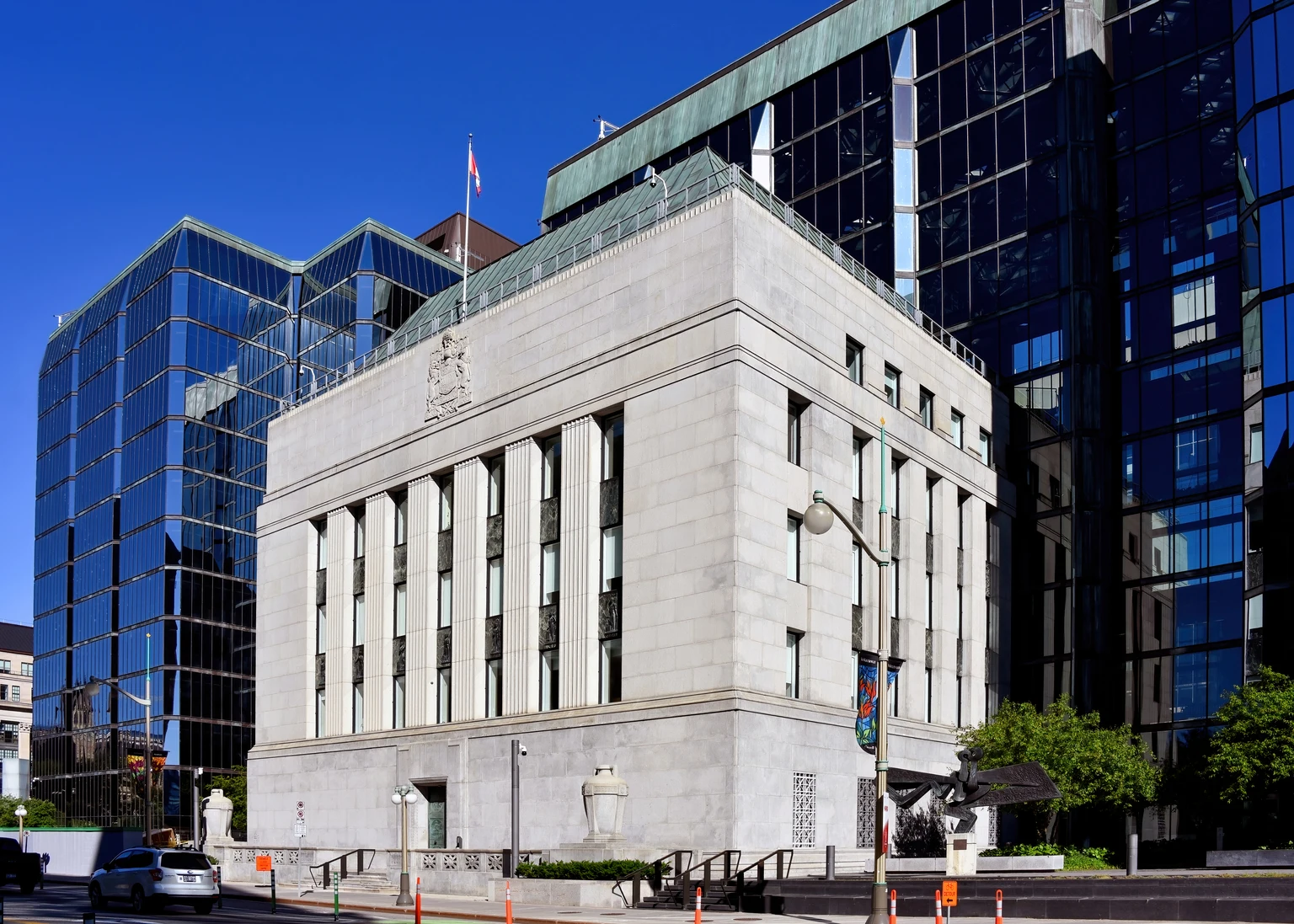 Rate Hikes This Winter? Bank of Canada Could Move On Rates In Early 2027