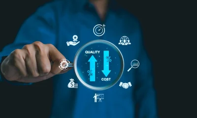 AVUV: Quality Advantages Make This Small-Cap Value ETF A Winner (NYSEARCA:AVUV)
