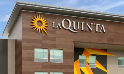 La Quinta Inn and Suites in Shorewood, IL.