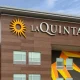 La Quinta Inn and Suites in Shorewood, IL.