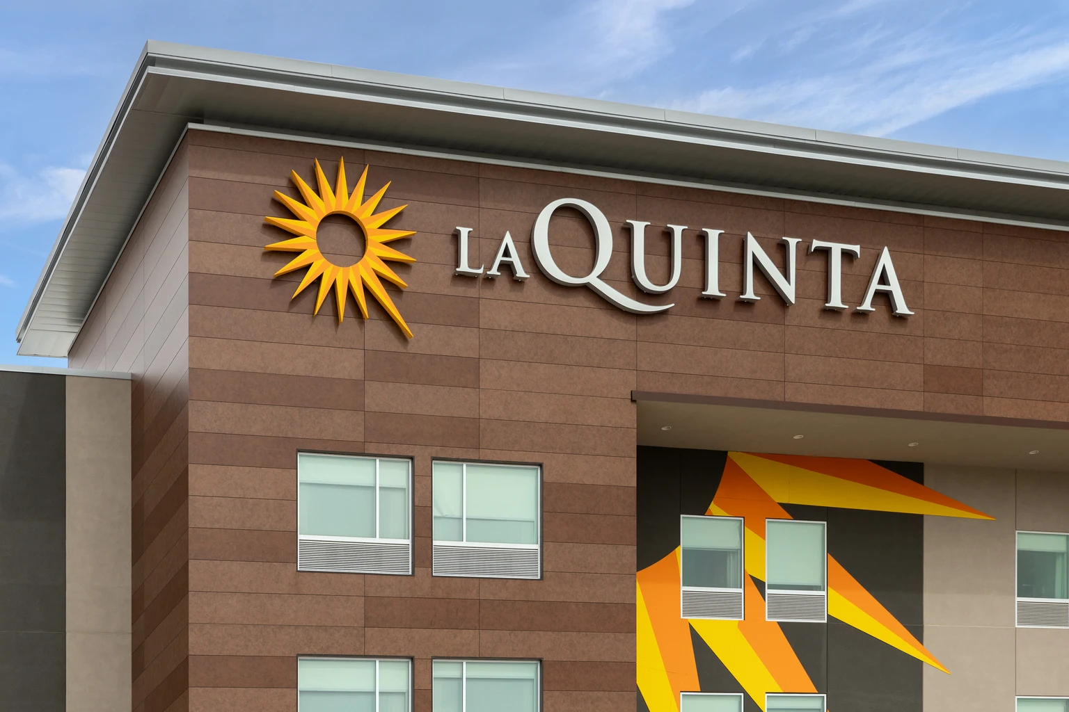 La Quinta Inn and Suites in Shorewood, IL.
