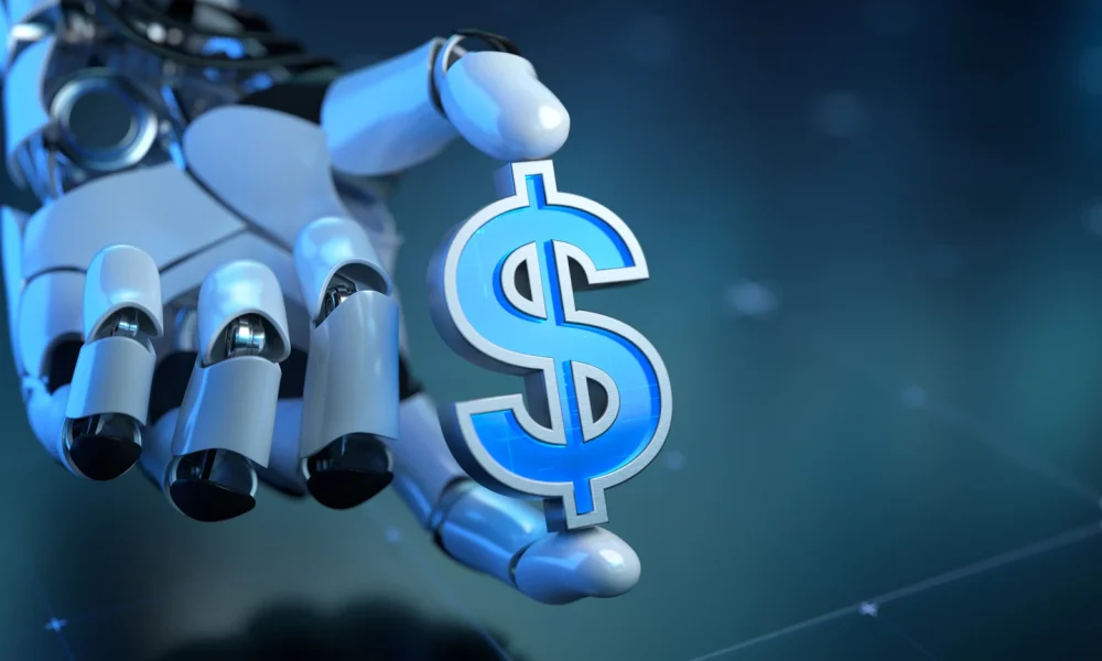 My 2 Favorite Income Engines From The AI Boom