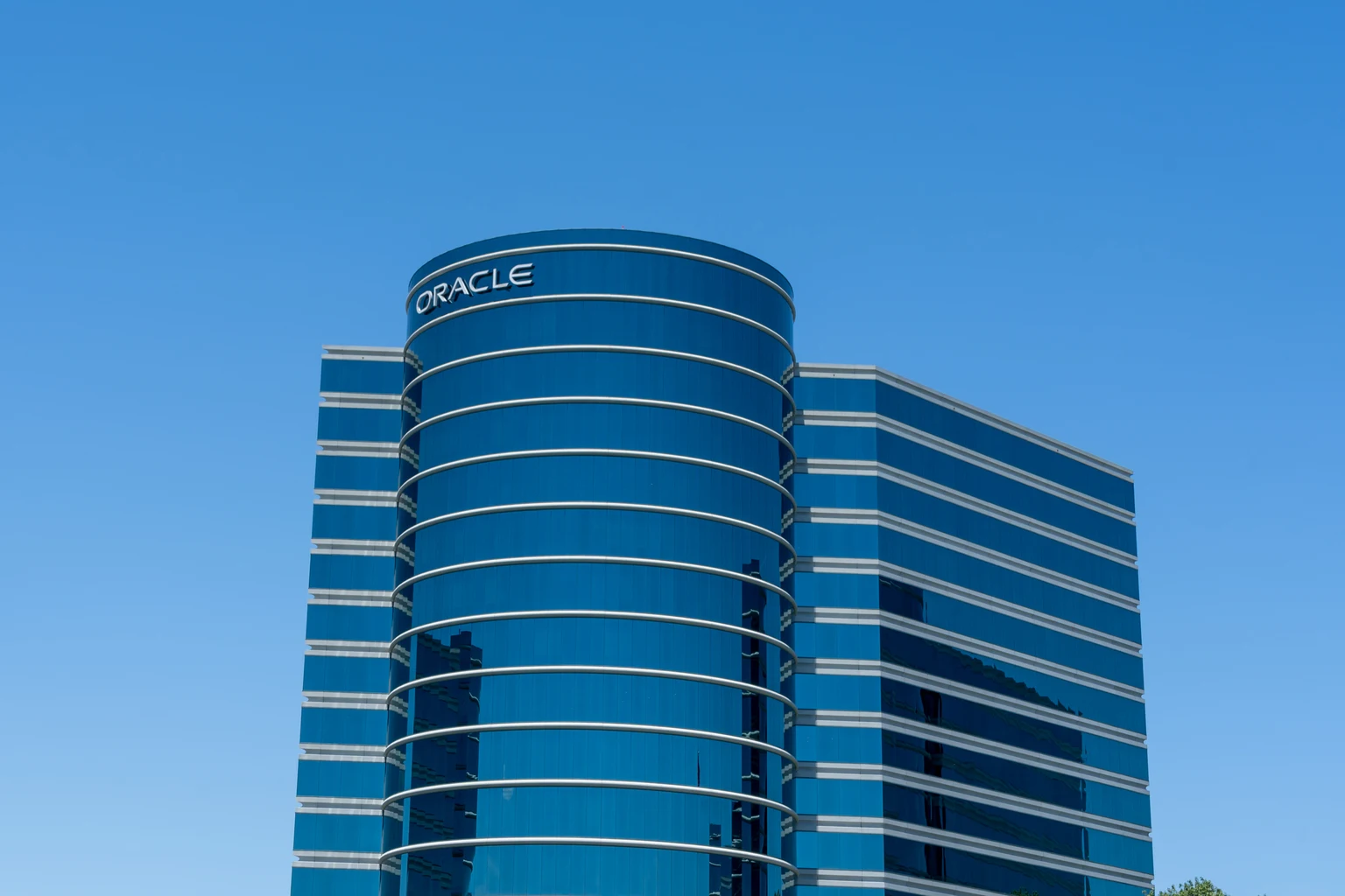Oracle: Dismiss The Overblown Credit Fears