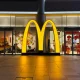 McDonald's: Finally Lovin' It (Rating Upgrade)