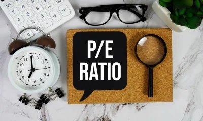 Crestmont P/E And Market Valuation: August 2026
