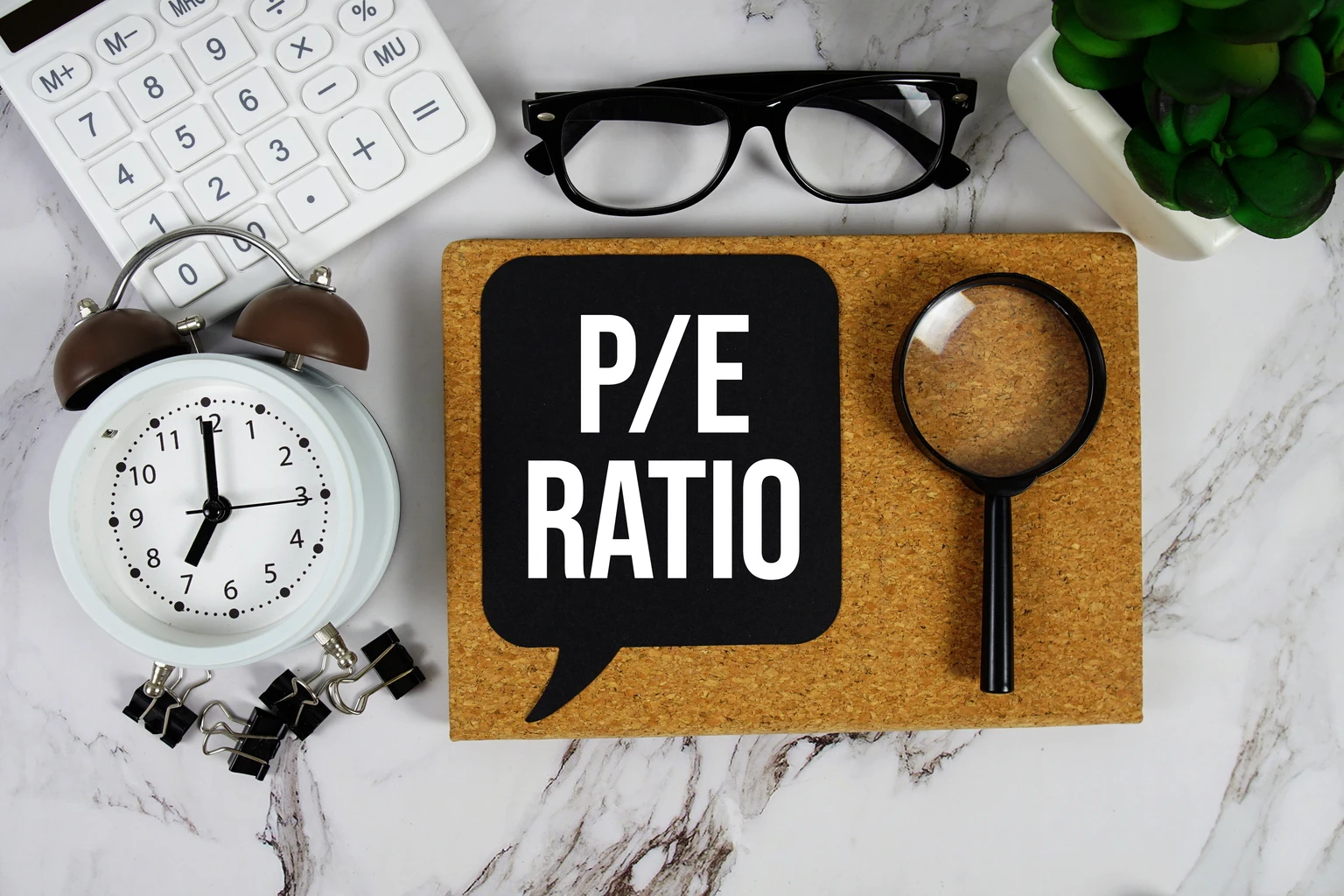 Crestmont P/E And Market Valuation: August 2026