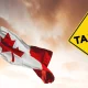 Why Canada's Counter-Tariff Is More Than 'Dollar For Dollar'
