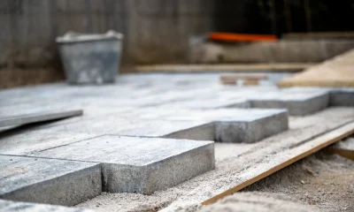 CRH: Strong Execution, But Arcosa Raises The Risk For A Hold (NYSE:CRH)