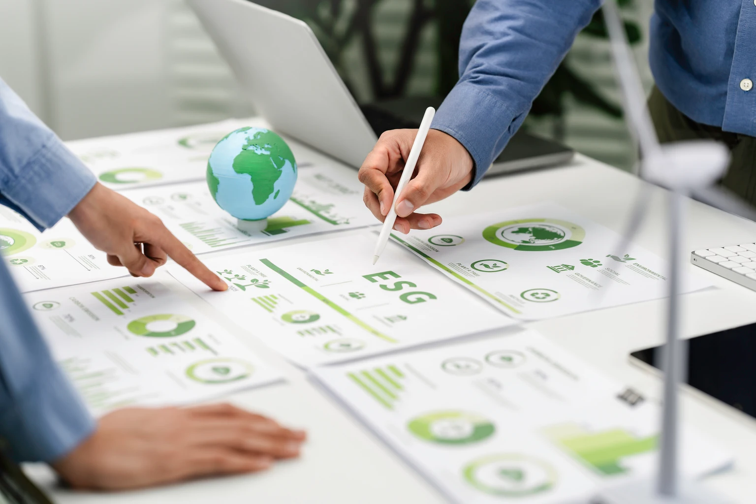 Nomura Climate Solutions Fund Q2 2026 Commentary