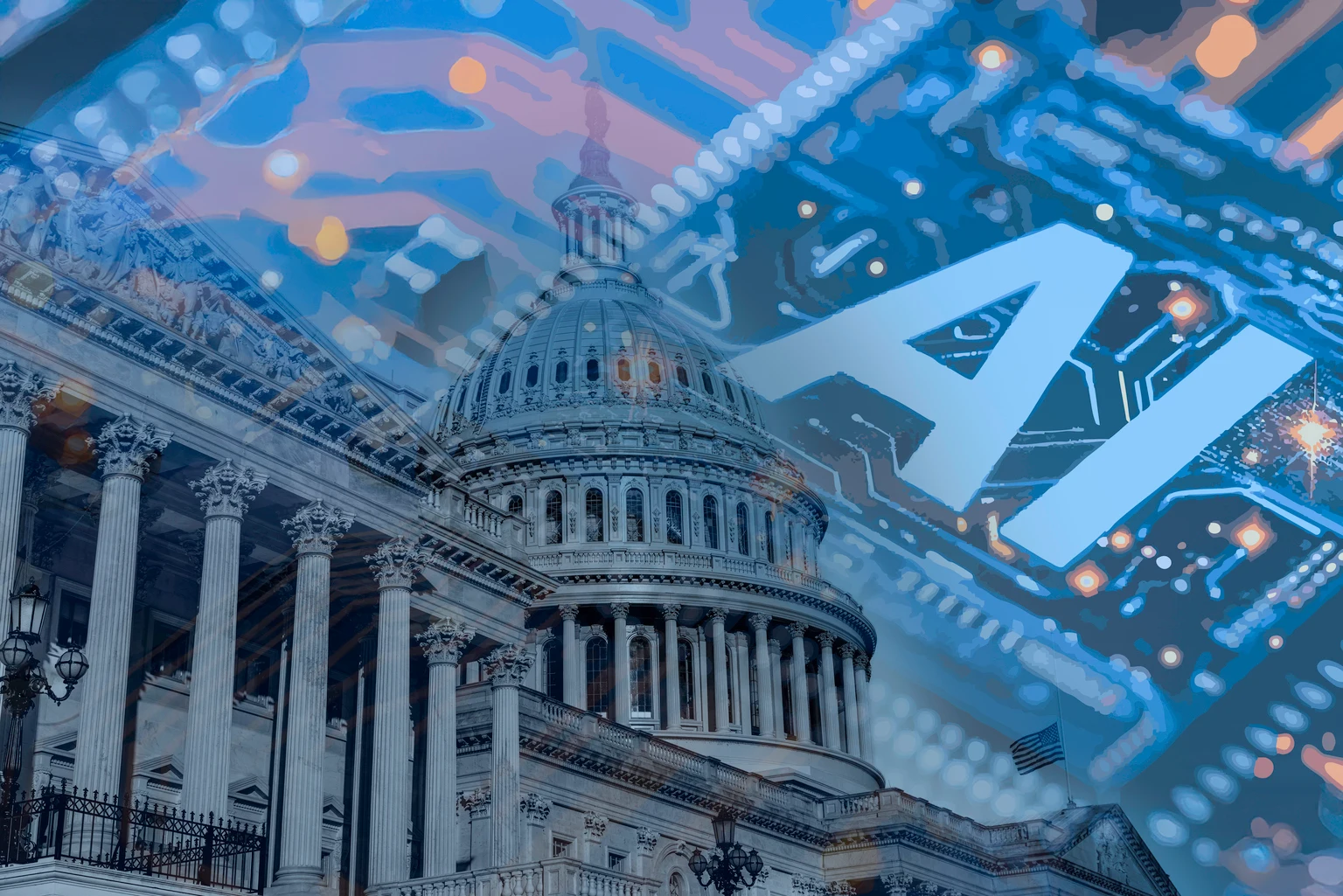 Ai Advancement - Artificial Intelligence - Generative Ai