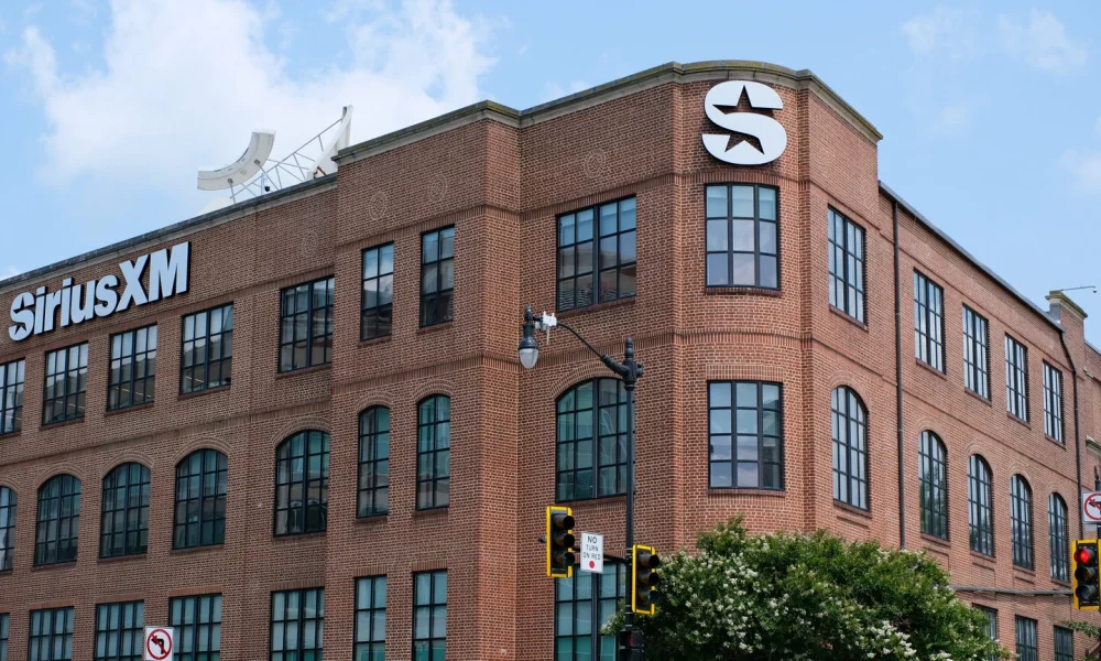 SiriusXM: YouTube Partnership Is Challenging The Value Trap Thesis (NASDAQ:SIRI)