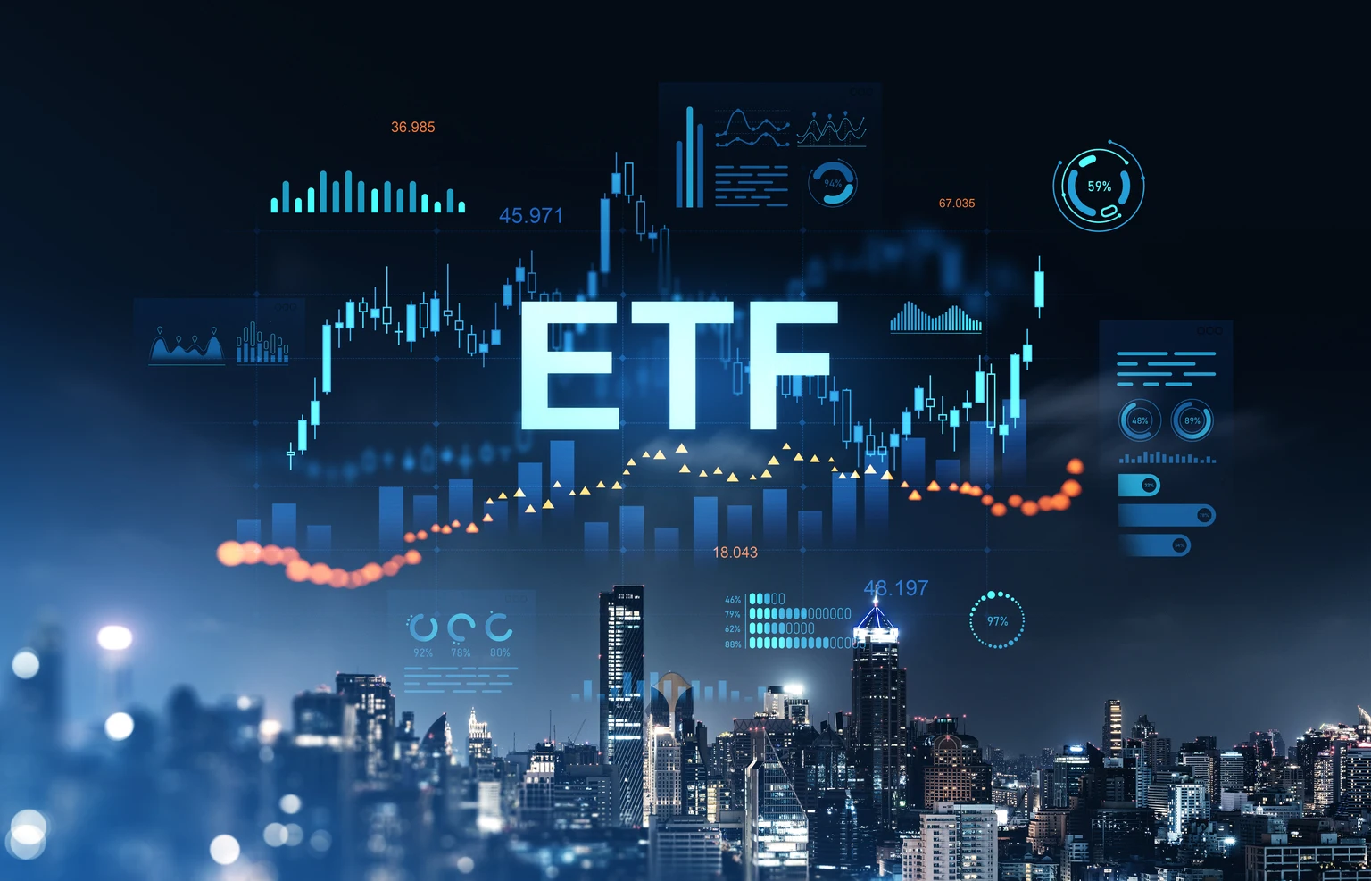VO: Excellent Wrapper, But Weak Entry Point