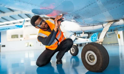 Applied Aerospace & Defense: A Much Healthier Proposition