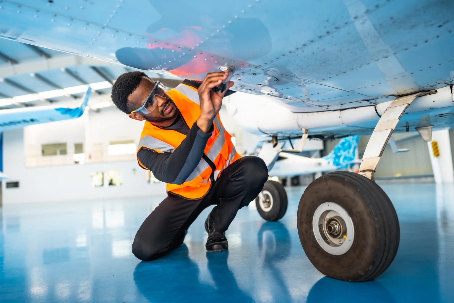 Applied Aerospace & Defense: A Much Healthier Proposition