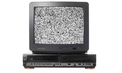 Cutting The Traditional TV Cord - Half Go Virtual