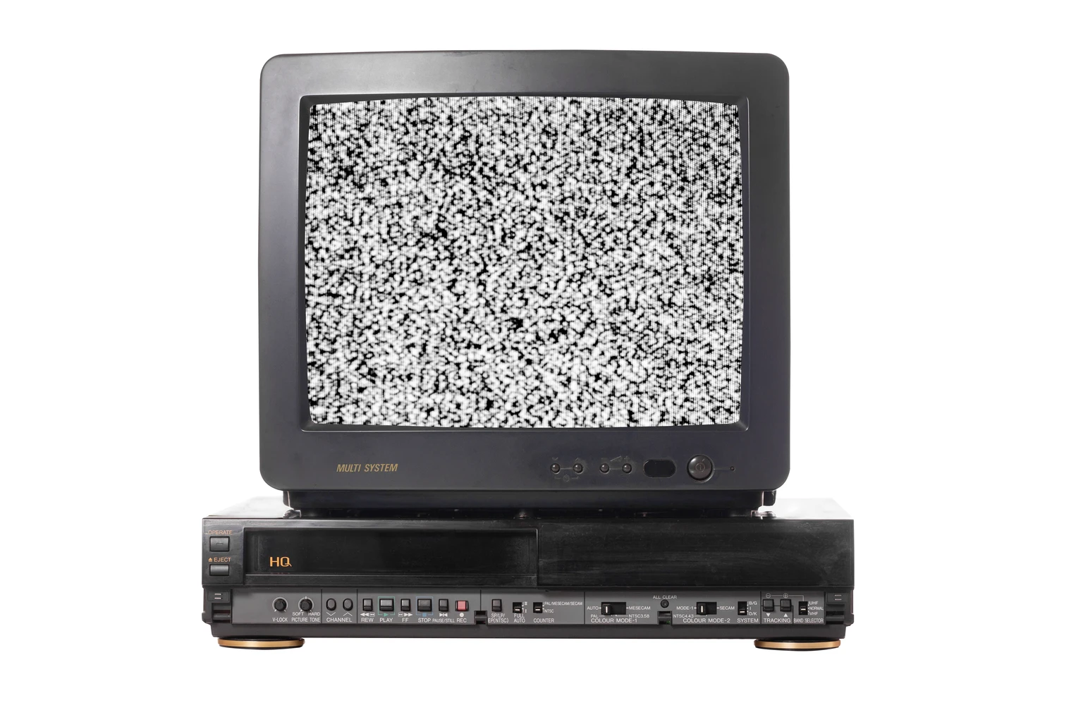 Cutting The Traditional TV Cord - Half Go Virtual