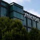 Chipmaker Micron Technology Reports Quarterly Earnings
